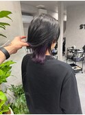 インナーカラー