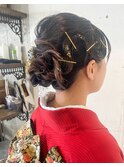 【Lei 林 碧】HairSet
