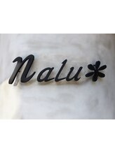hair salon Nalu【ナル】