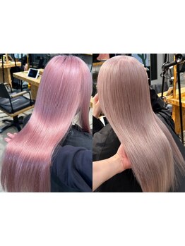 海外で大人気のトリートメントが上陸！日本で数少ない取扱店[長岡/古正寺/ハイトーン/ハイライト/学割U24]