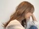 ジエクトヴィシア 心斎橋の写真/スタイリング時間を半分以下にします◎毎朝乾かすだけでしっかりウェーブが出るデジパが得意！心斎橋