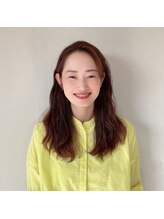 ウミバイコットン(Umi by Cotton) 小島 未樹