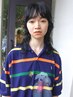 【ご新規様当日限定】カット+パーマ20％OFF￥16500→￥13200