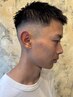 【久田限定】【初回クーポン】カット　￥6930→￥4150