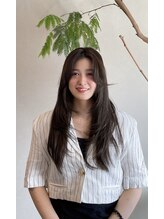 クオ(kuo)&nbsp;元島 穂乃香