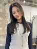 【蘭限定】カットオリーブベージュダブルカラー￥23100→14300