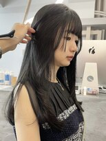 ディプティモイラ(dipty MOILA)&nbsp;mat gray×design cut