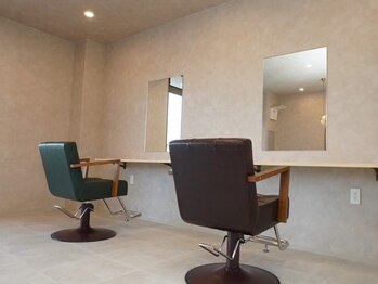 レイズ(raise)の写真/『似合うスタイルが見つかる♪』あなたの魅力を引き出す、再現性抜群のカット体験をお楽しみください！