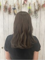 プレッティ フォー ヘア(PRETTY FOR HAIR)&nbsp;イルミナカラー