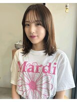 シーク(seek)&nbsp;seek medium layer