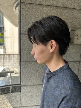 サンク(SANC) ビジネスセンターパート