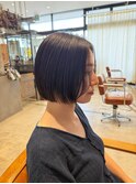 ミニボブ/ボブ