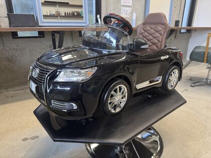 ゴーマルハチ(508)の写真