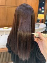 ユーカナヤマ(u Kanayama)&nbsp;チェリーレッド