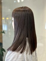 グランリベルタ(GranLiBERTA) 30代のお客様【フォルムコントロール】