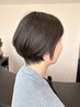 【坂元限定】 似合わせカット ¥4950→¥4400