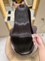 プアメリア 名古屋(Puamelia)&nbsp;艶髪/縮毛矯正/髪質改善