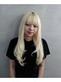 ラフィスヘアー シャルム 渋谷店(La fith hair charme) NOA 