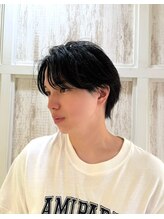 リゼル シブヤ(RISEL SHIBUYA)&nbsp;柚木 陵太