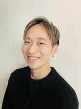 ヘアメイク アージュ 新宮店(HAIR MAKE age)&nbsp;河野 憲資
