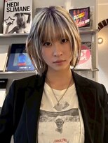 ザスリック 代官山(THE SLICK)&nbsp;デザインカラー