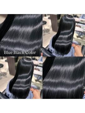 フォルテ ギンザ(FORTE GINZA) 脱赤み!かわいい透明感寒色カラー