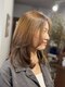 クレエ(Creer)の写真/【東中野徒歩30秒】駅近で仕事終わりでも気軽に通える♪清潔感のある好印象ヘアで仕事もプライベートも充実