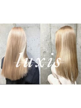 【髪質改善を本気でやりたい方に】特許取得済のエアーストレート。風(エアー)とブロー技術で新しい縮毛矯正