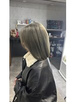 レーヴ(REVE)&nbsp;グレージュミディ