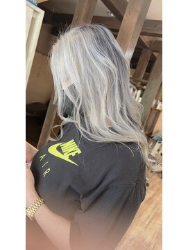 モアムー(Moremuu) 【りえ】デザインカラー