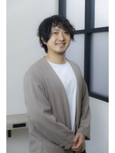 アオ(ao)&nbsp;土佐 勇斗