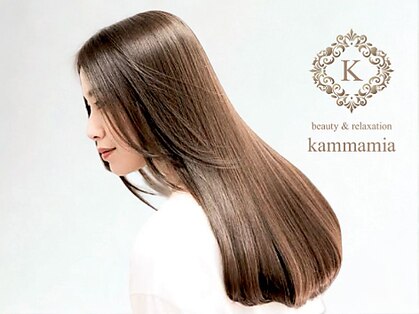 カンマミア(kammamia)の写真