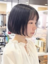 トリコバイフェイス (Trico by FACE)&nbsp;ミニボブ