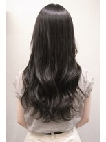 エイル(EIIR)&nbsp;ロングレイヤースタイル☆