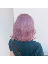 ブレーヴ(brave)&nbsp;デザインカラー