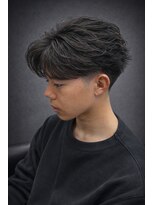 グロウ 天神店(growth) チョモランマショート