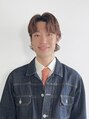 メンズサロンスタイル 茅ヶ崎(Men's salon STYLE)&nbsp;北元 白羅