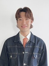 メンズサロンスタイル 茅ヶ崎(Men's salon STYLE)&nbsp;北元 白羅