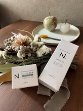 アルガ 大岡山(aruga)