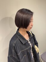 ビーエリア 本店(BE AREA)&nbsp;大人ブラウンカラー