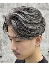 年代別【エイジングケアカット】で若々しい印象をキープ！30代・40代・50代それぞれの魅力を活かす