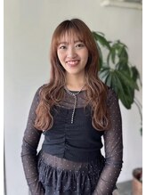 サラジュ 西宮北口店(SARAJU) 山本 寛絵