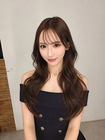 ウィクシー(wixy)&nbsp;韓国ヘア