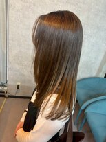 ミライバイスタイルジャパン 南風原店(mirai by sty japan)&nbsp;縮毛矯正 髪質改善