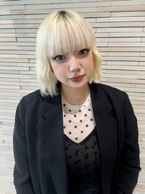ソシエ 福岡岩田屋店 出口 柚結