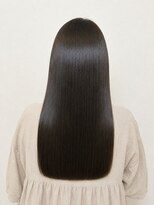クリー(cree)&nbsp;cree 美フォルムカット×髪質改善ヘアエステ【馬出髪質改善】