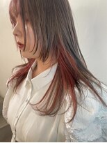 フォト イケブクロ(foto IKEBUKURO)&nbsp;♪韓国レイヤー/レイヤーカット/くびれレイヤー/顔周りレイヤー