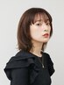 【２回目の方限定 】カット+ニールズヤードトリートメントケア￥12100→￥8500