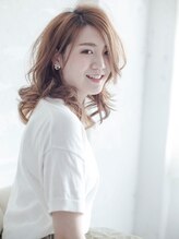 へアカラーカフェ 千鳥橋店