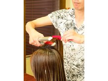 ヘアーサロン よしのり